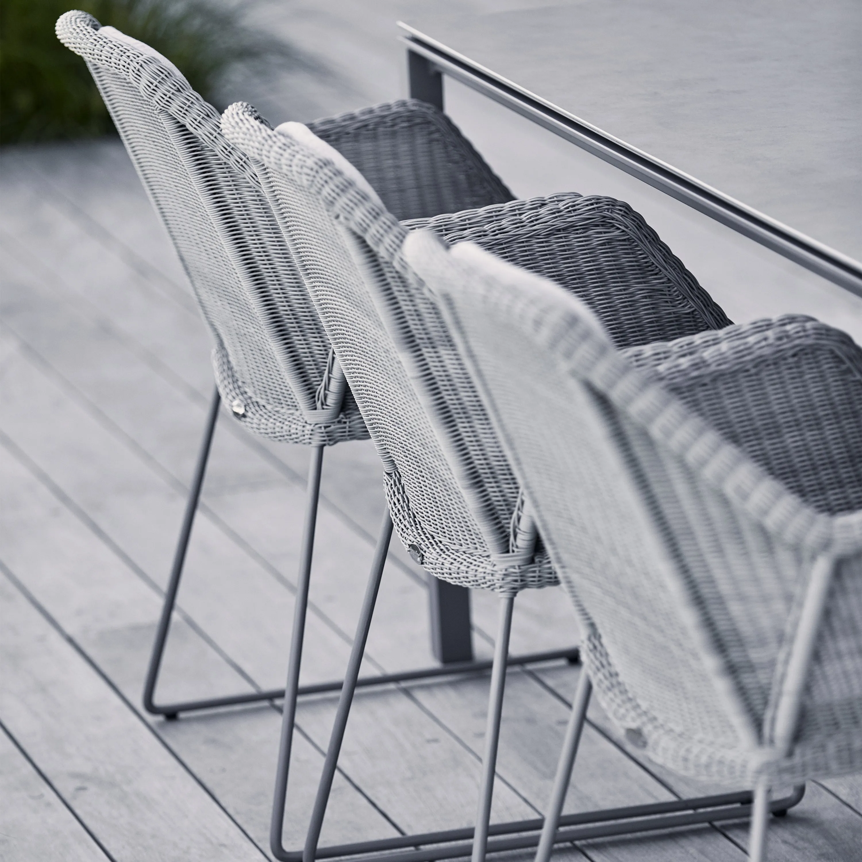 Breeze Outdoor Armchair
