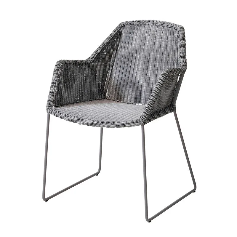 Breeze Outdoor Armchair
