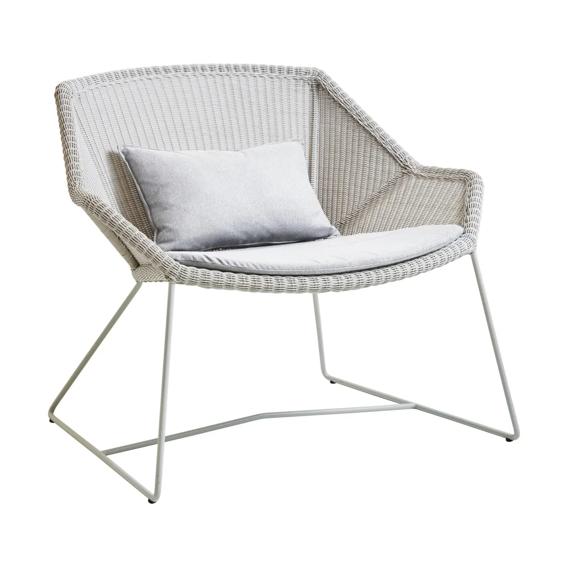 Breeze Outdoor Lounge Chair