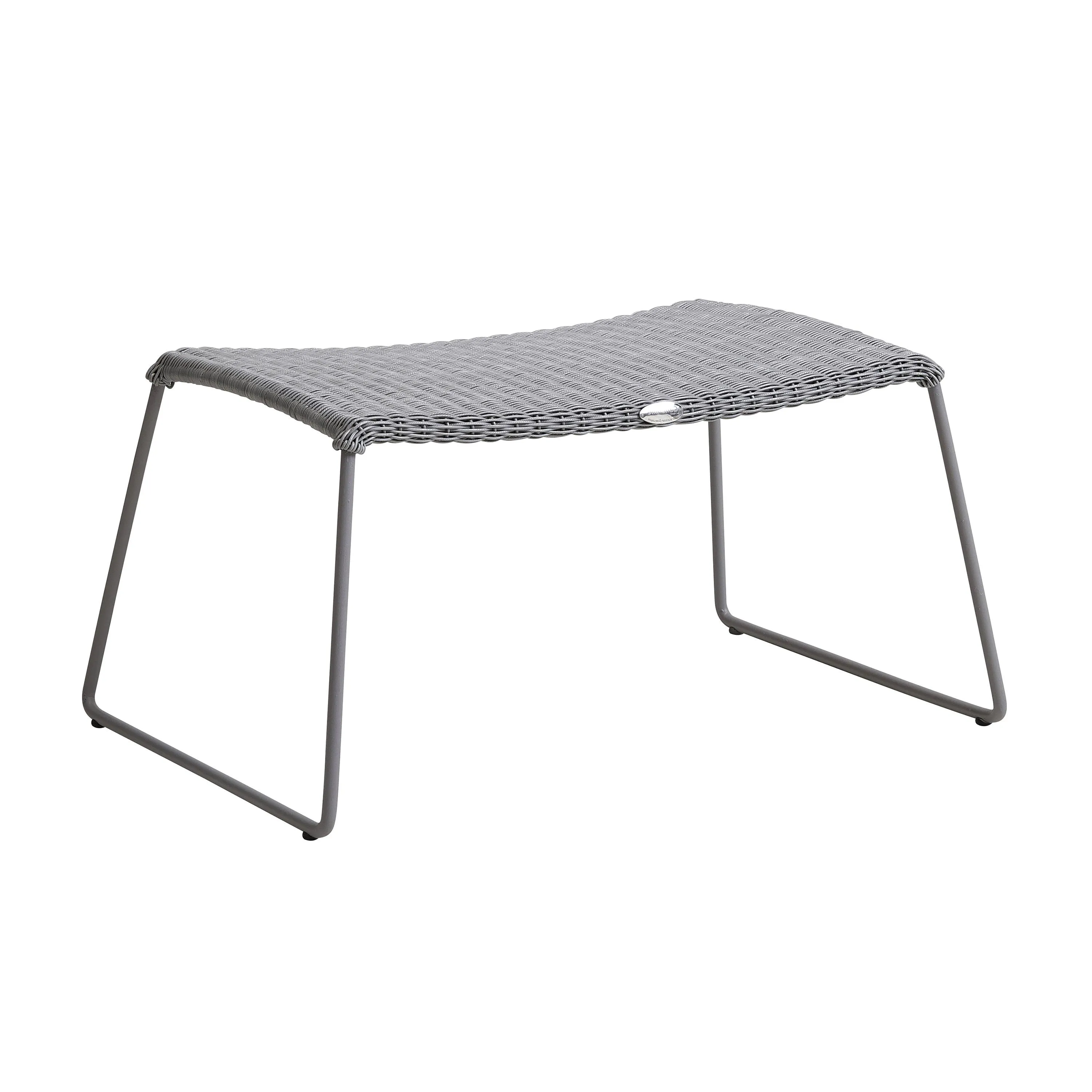 Breeze Outdoor Lounge Chair