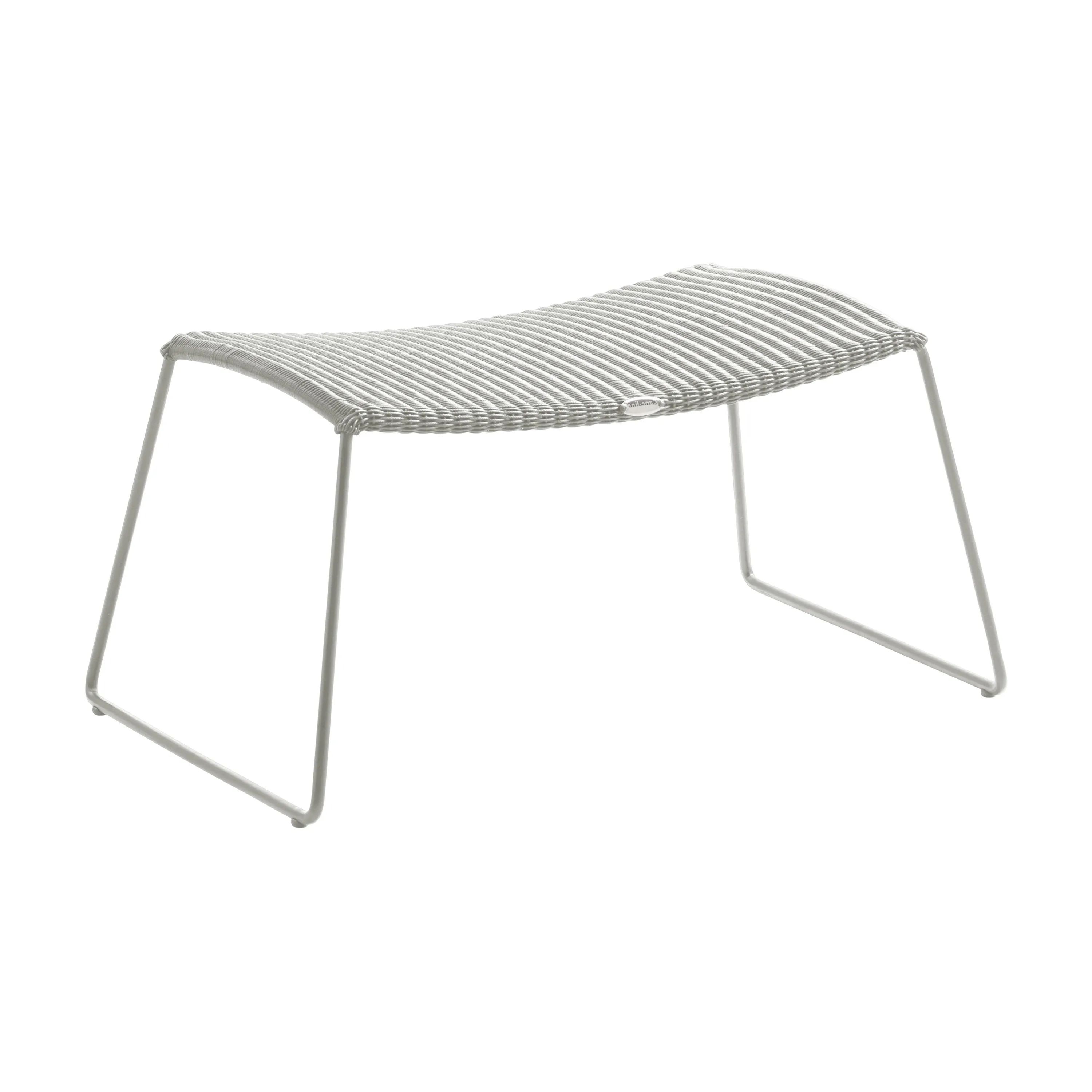 Breeze Outdoor Lounge Chair