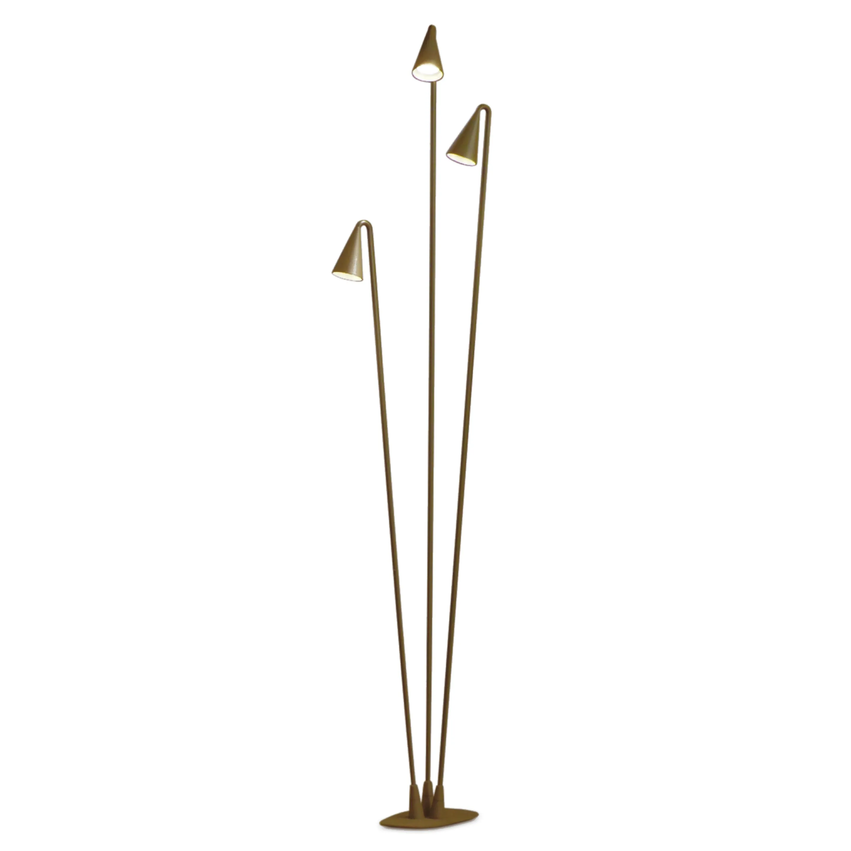Brisa Outdoor Floor Lamp