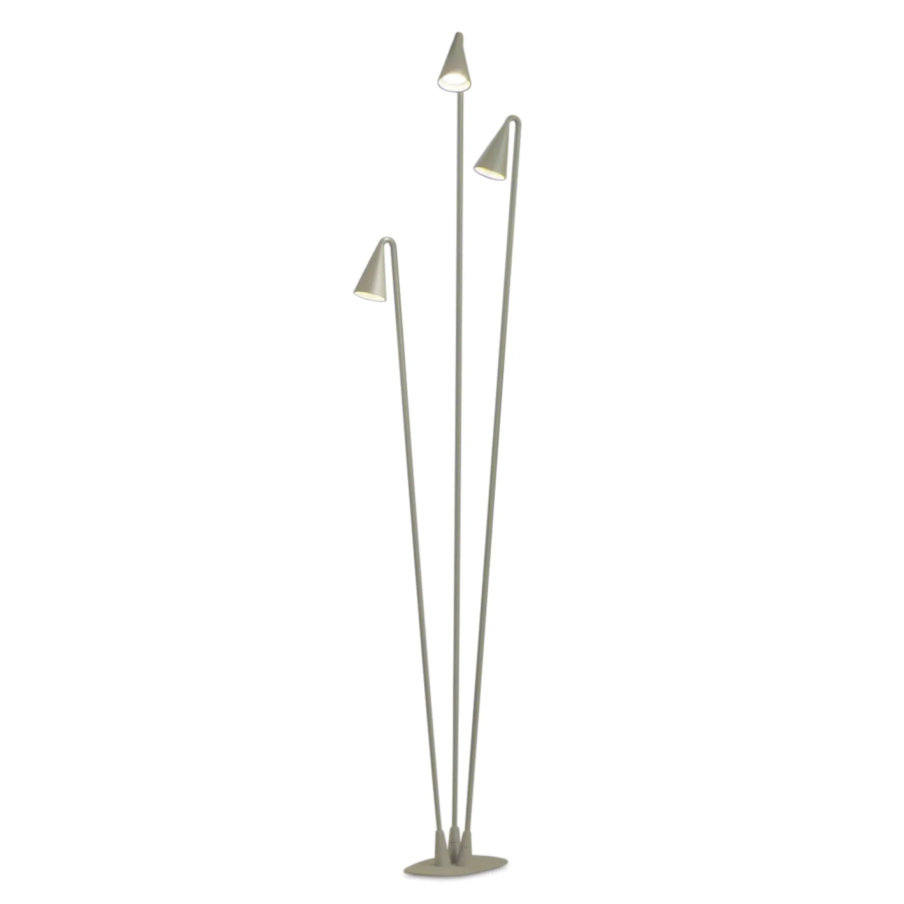 Brisa Outdoor Floor Lamp
