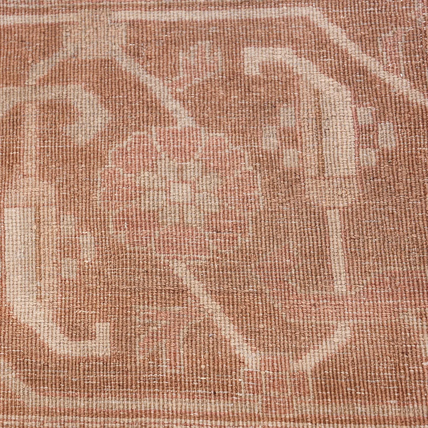 Brown Persianindian Amritsar Rug - 14'5" x 18'8"