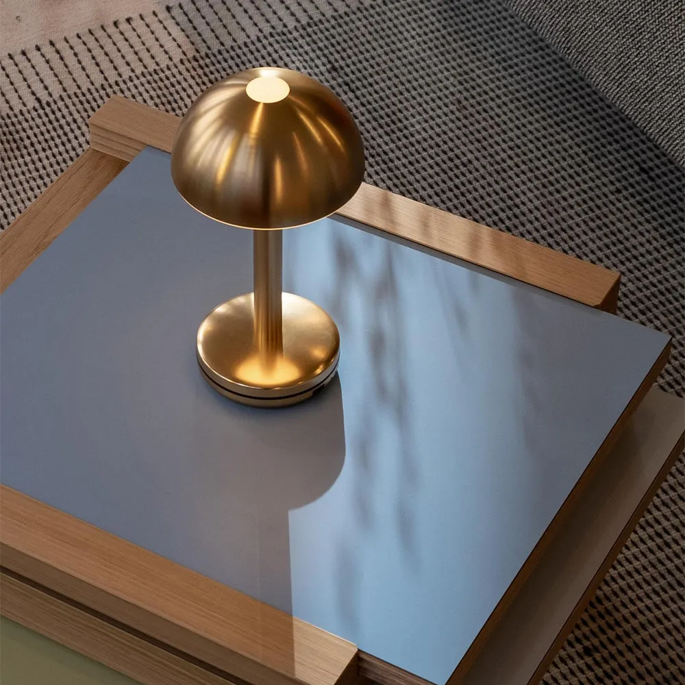 Bug Outdoor Portable Table Lamp