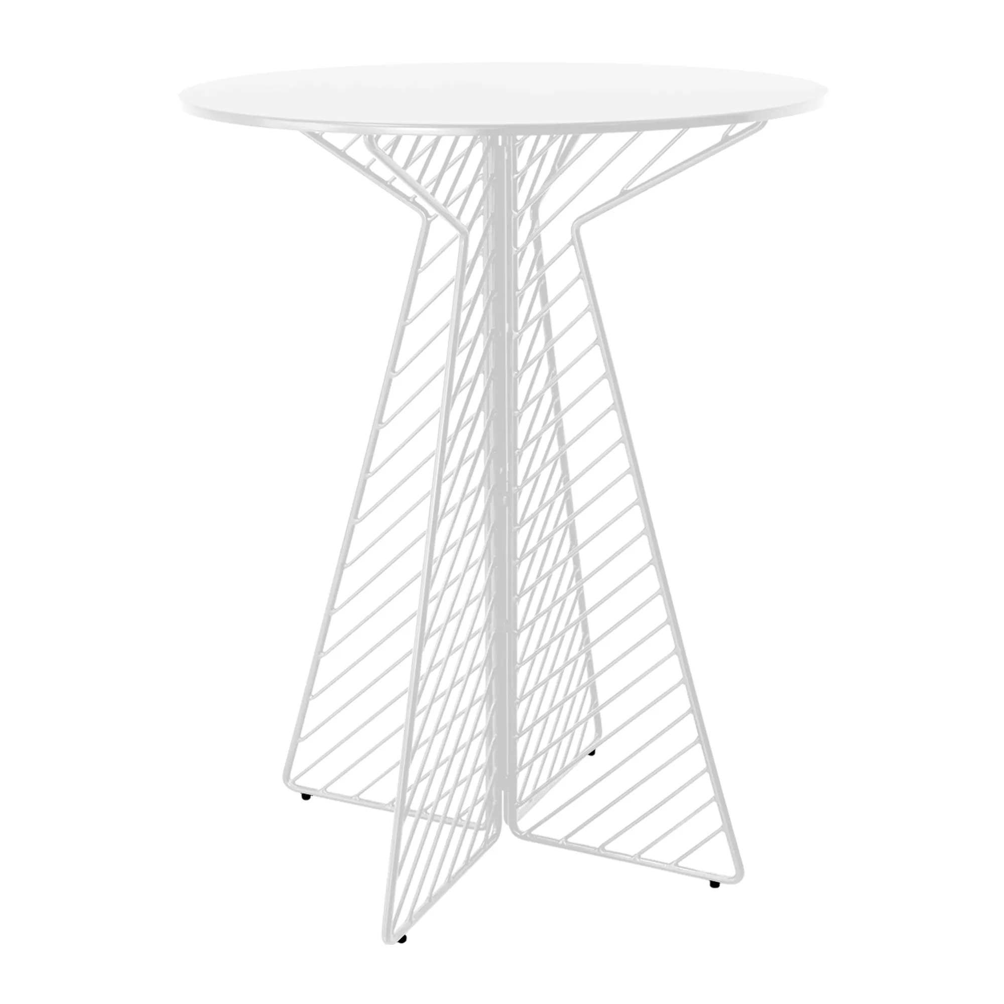 Cafe Bar Table