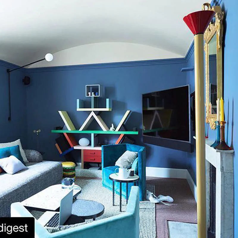 Callimaco Floor Lamp