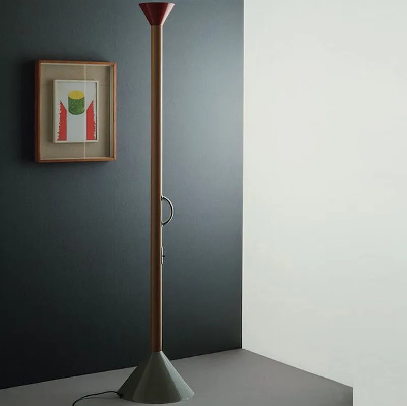 Callimaco Floor Lamp