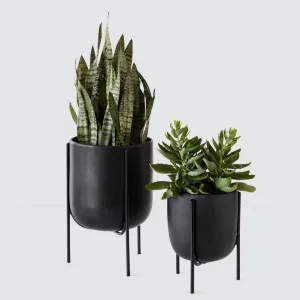 Cantaro Pots - Multiple Sizes The Citizenry