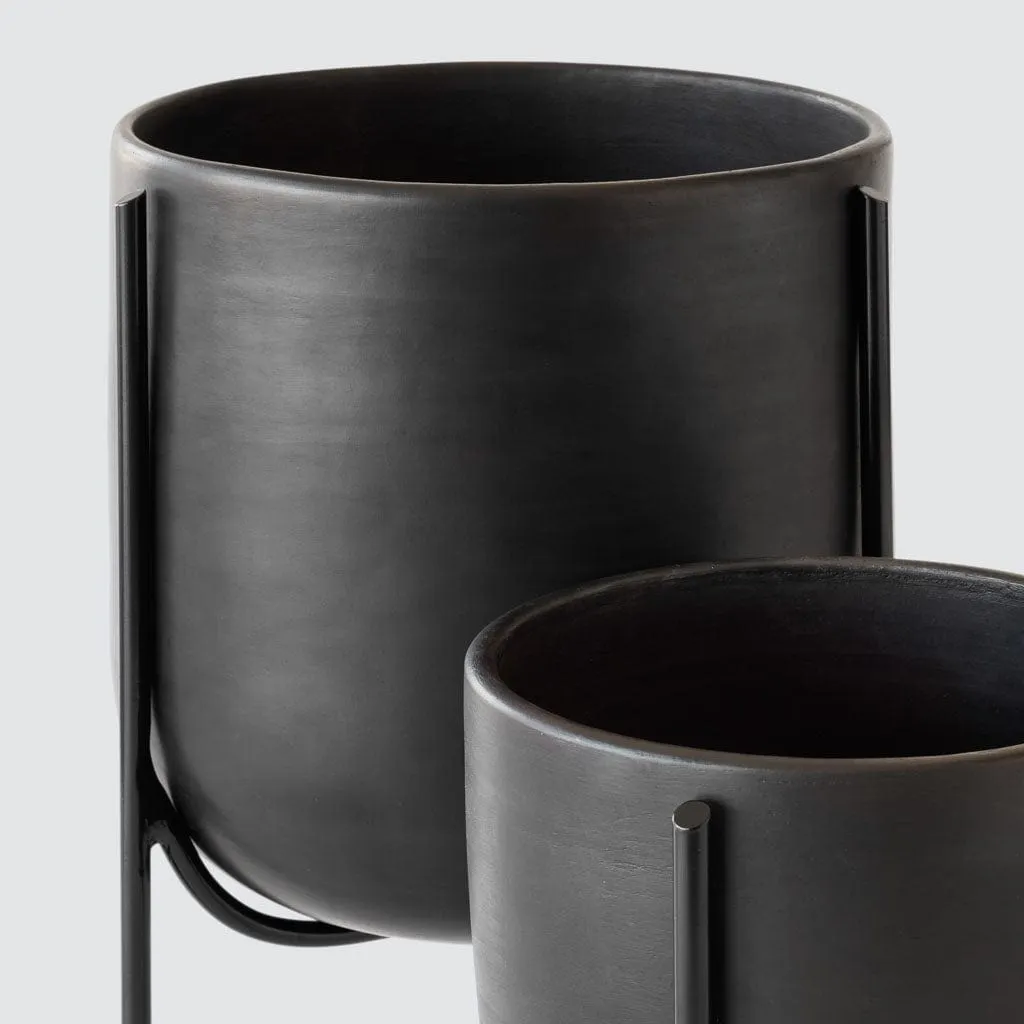 Cantaro Pots - Multiple Sizes The Citizenry