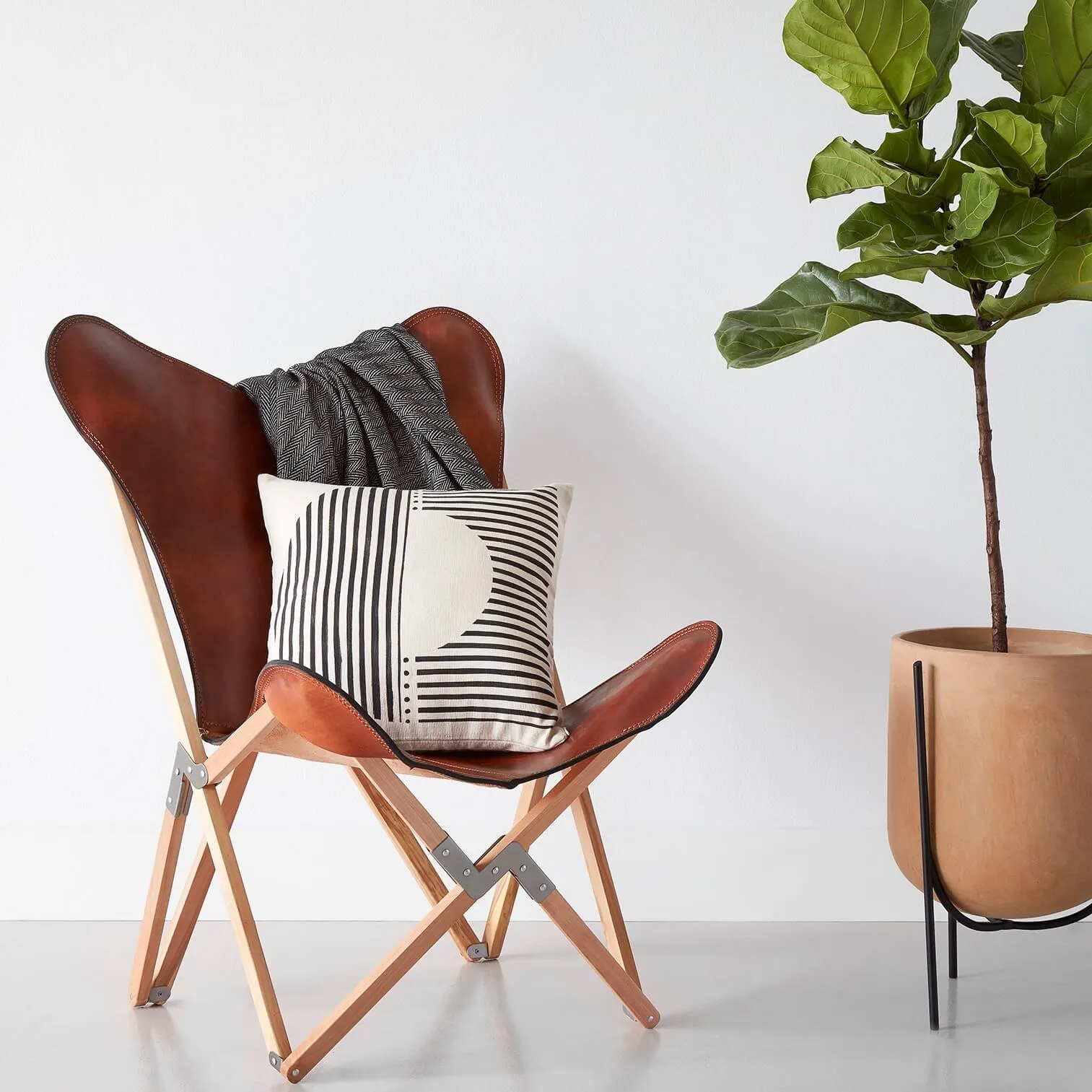 Cantaro Pots - Multiple Sizes The Citizenry