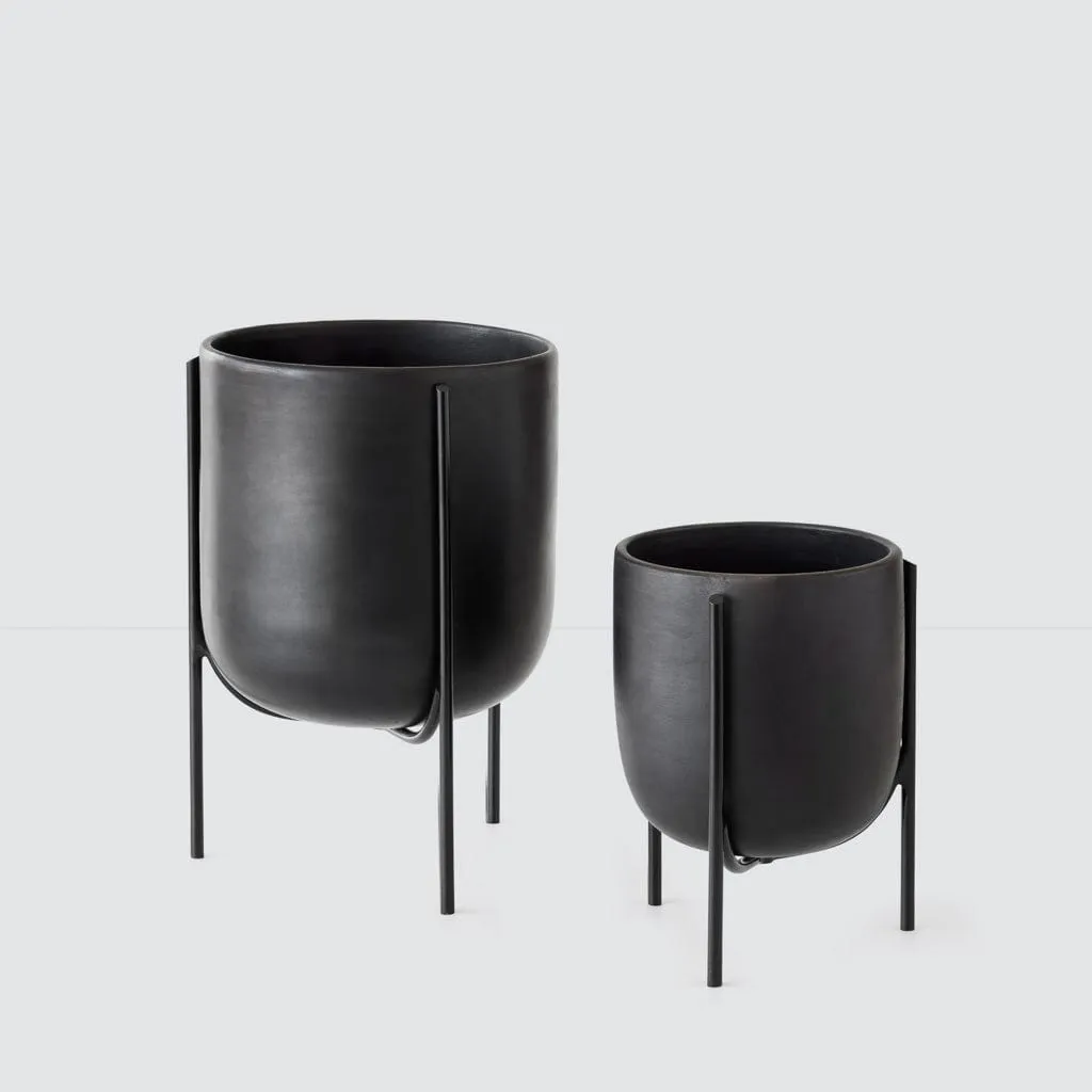 Cantaro Pots - Multiple Sizes The Citizenry