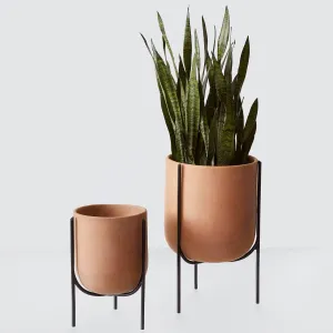 Cantaro Pots - Multiple Sizes The Citizenry