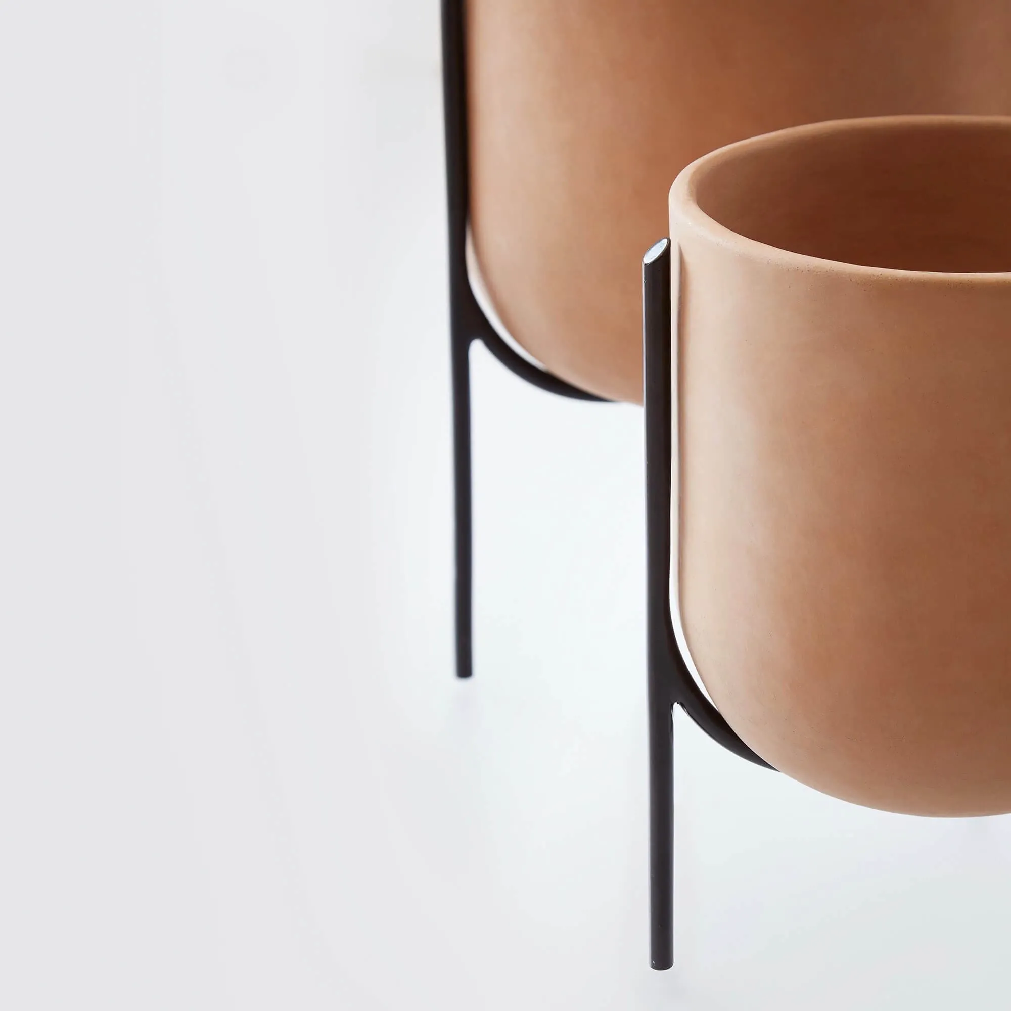 Cantaro Pots - Multiple Sizes The Citizenry