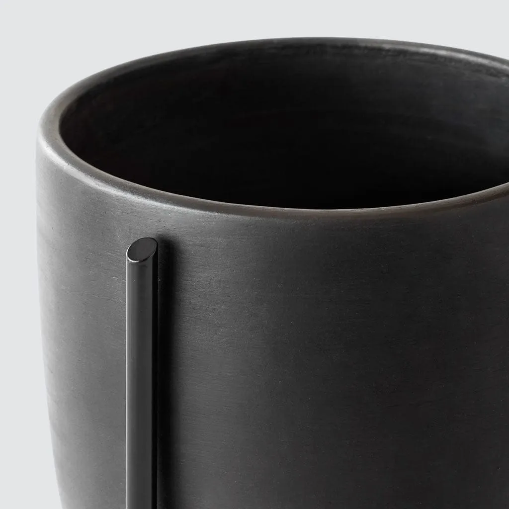 Cantaro Pots - Multiple Sizes The Citizenry