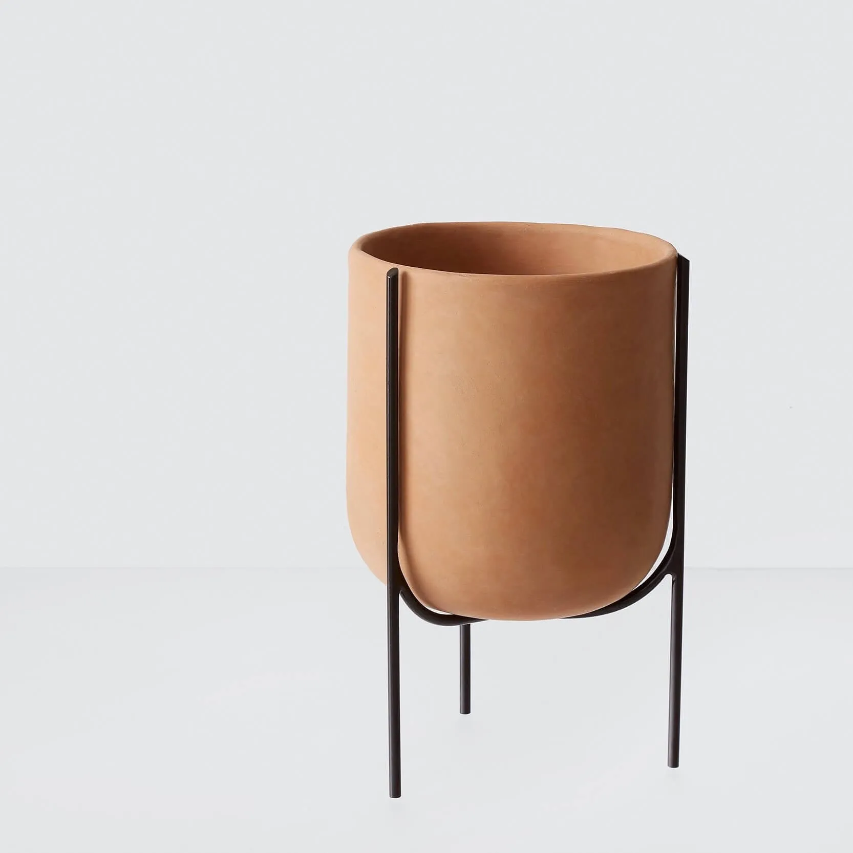 Cantaro Pots - Multiple Sizes The Citizenry