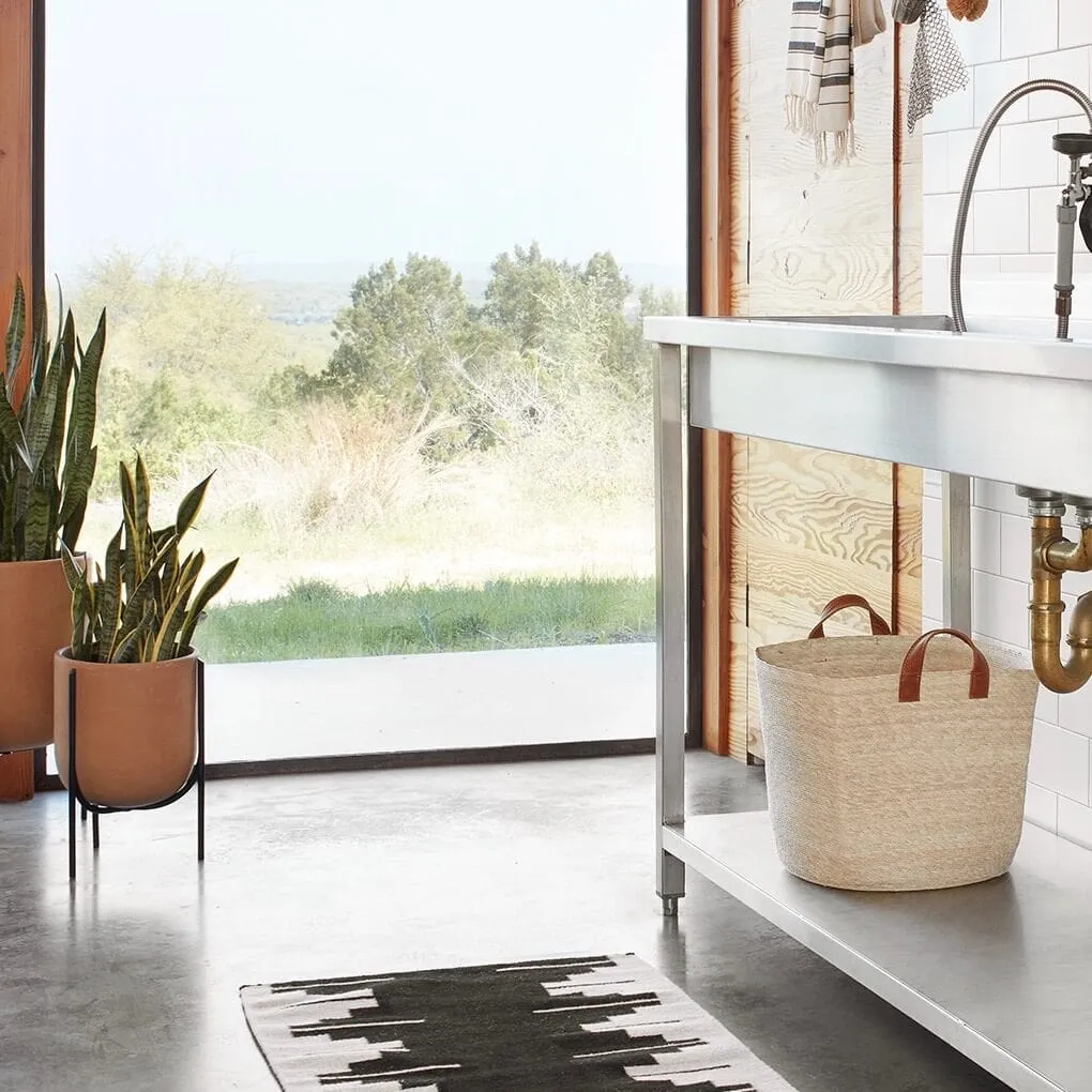 Cantaro Pots - Multiple Sizes The Citizenry