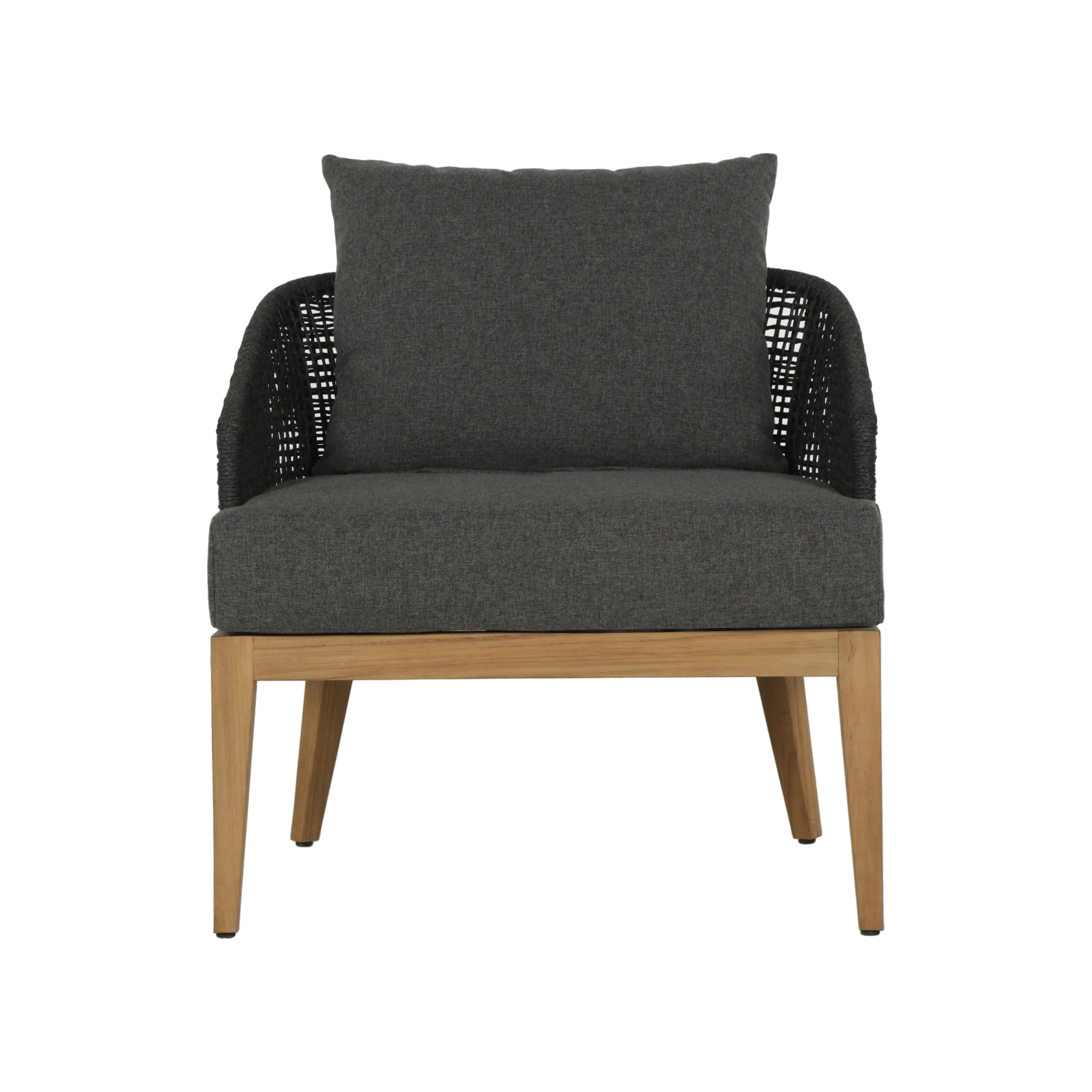 Capri Outdoor Lounge Chair