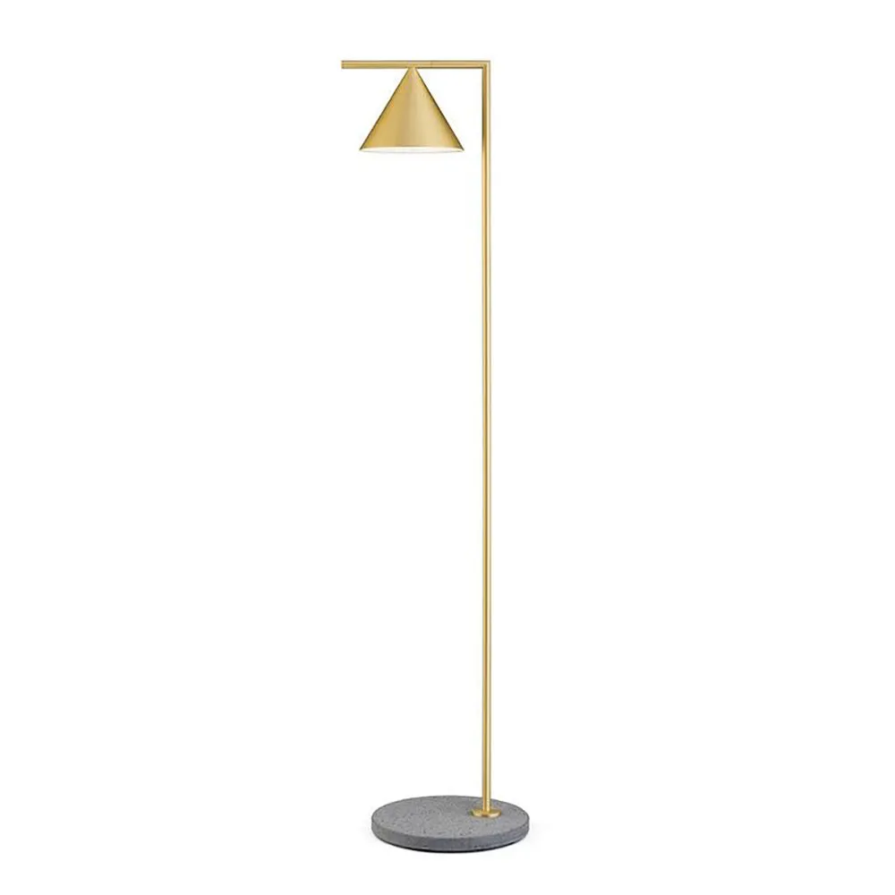 Captain Flint Outdoor Floor Lamp