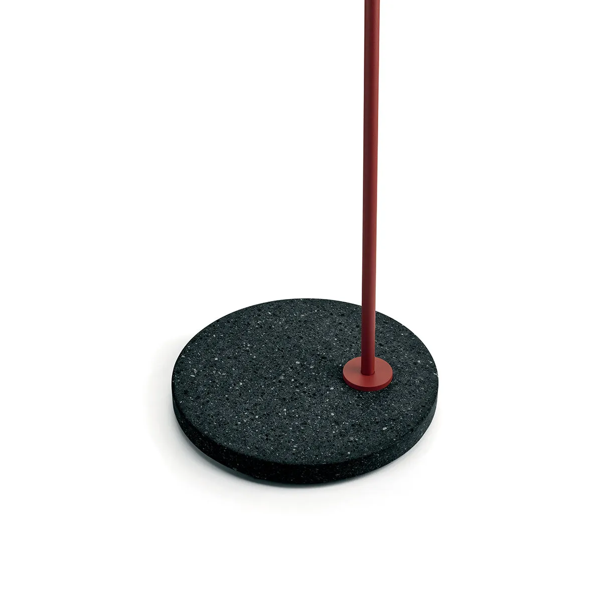 Captain Flint Outdoor Floor Lamp