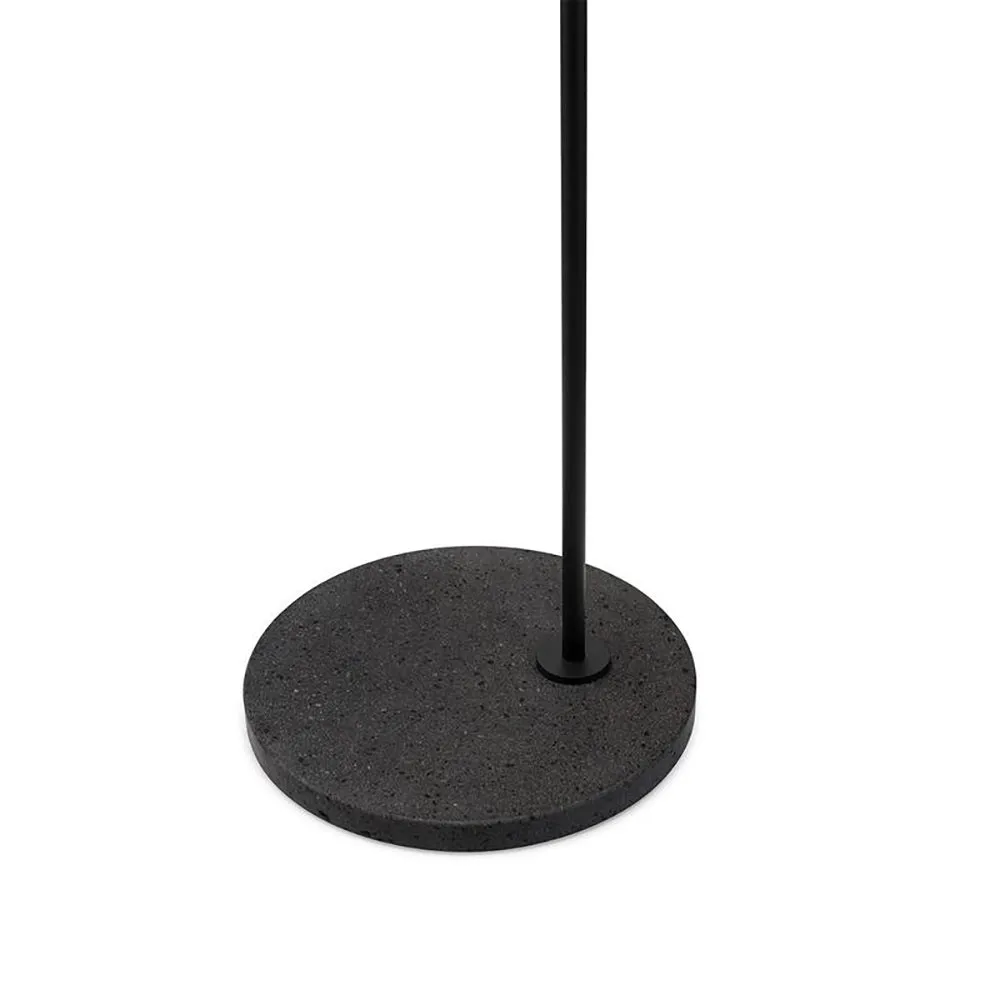 Captain Flint Outdoor Floor Lamp