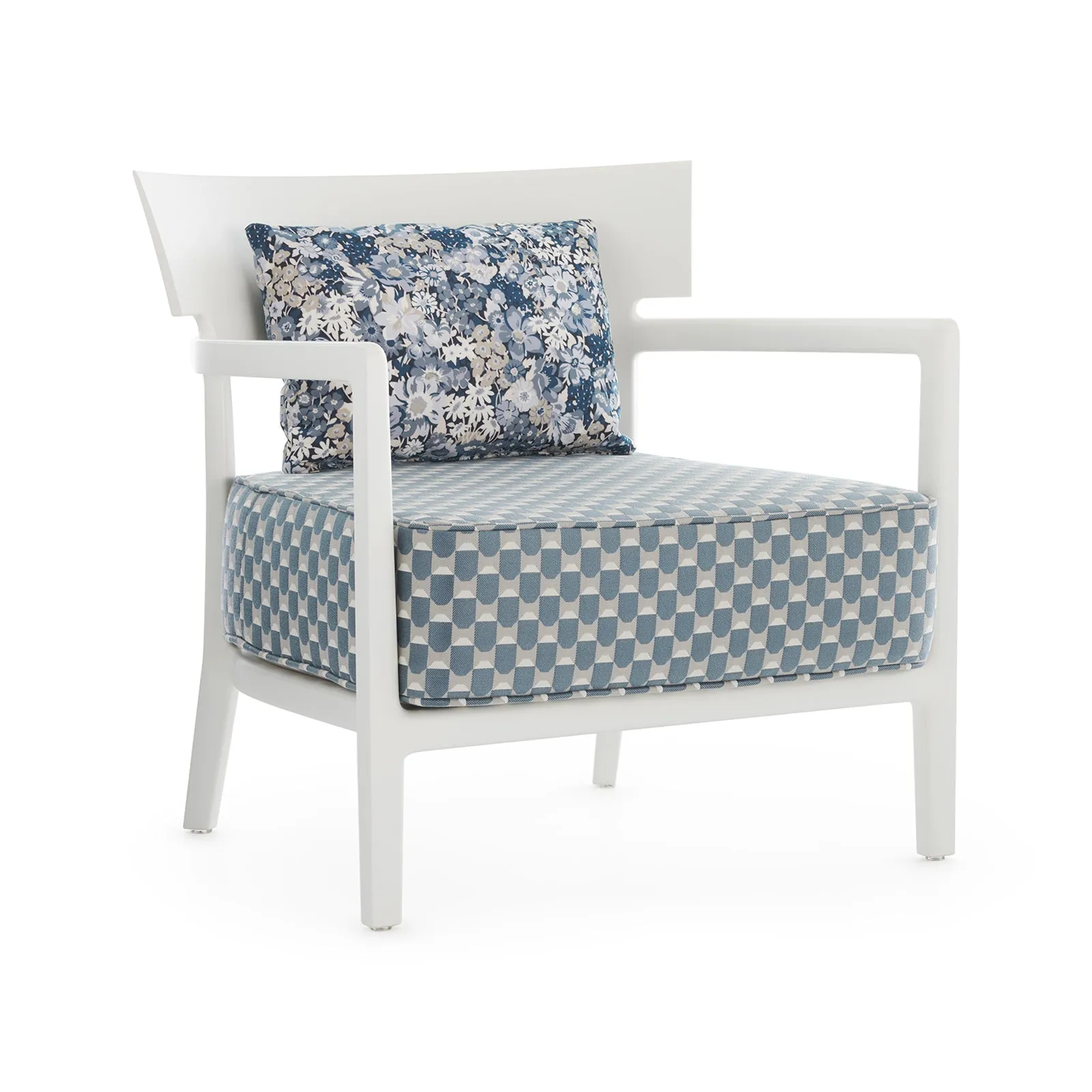 Cara Mat Outdoor Liberty Armchair