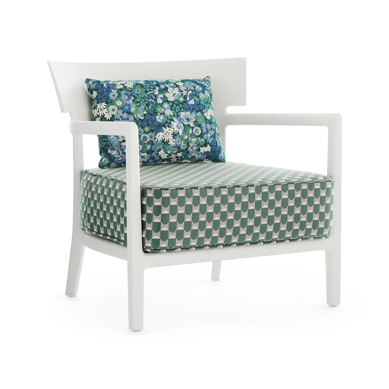 Cara Mat Outdoor Liberty Armchair