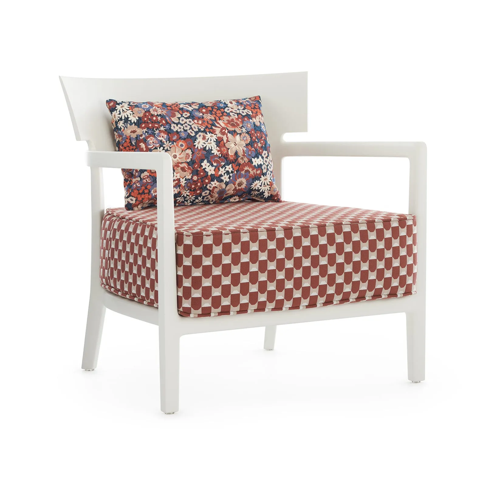 Cara Mat Outdoor Liberty Armchair