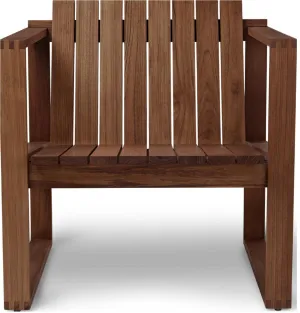 Carl Hansen Bk11 Lounge Chair