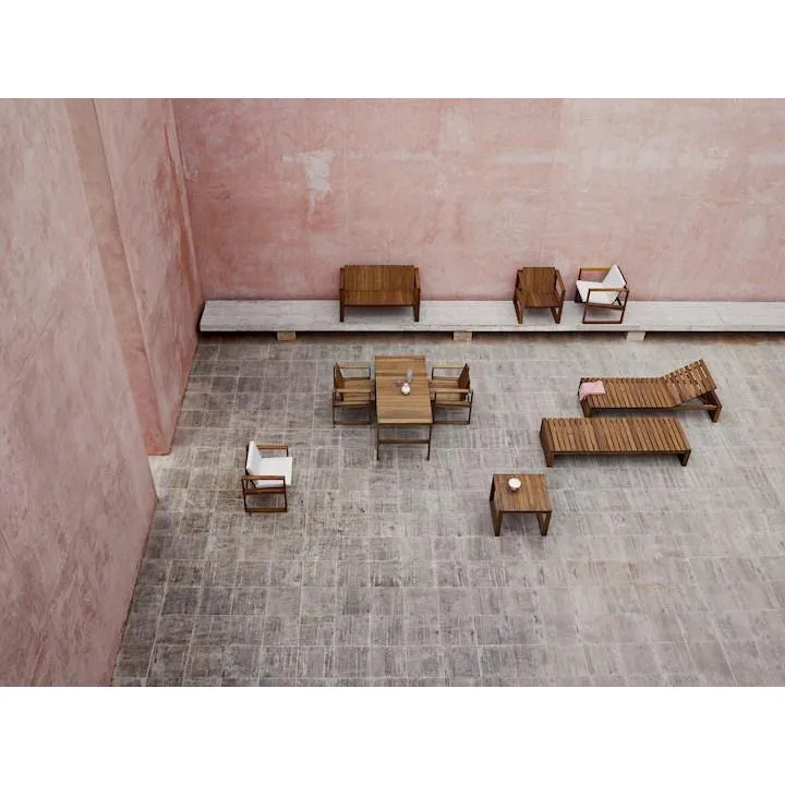 Carl Hansen Bk11 Lounge Chair