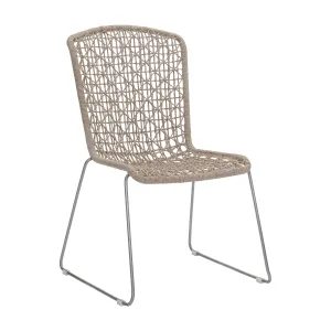 Carmel Outdoor Side Chair