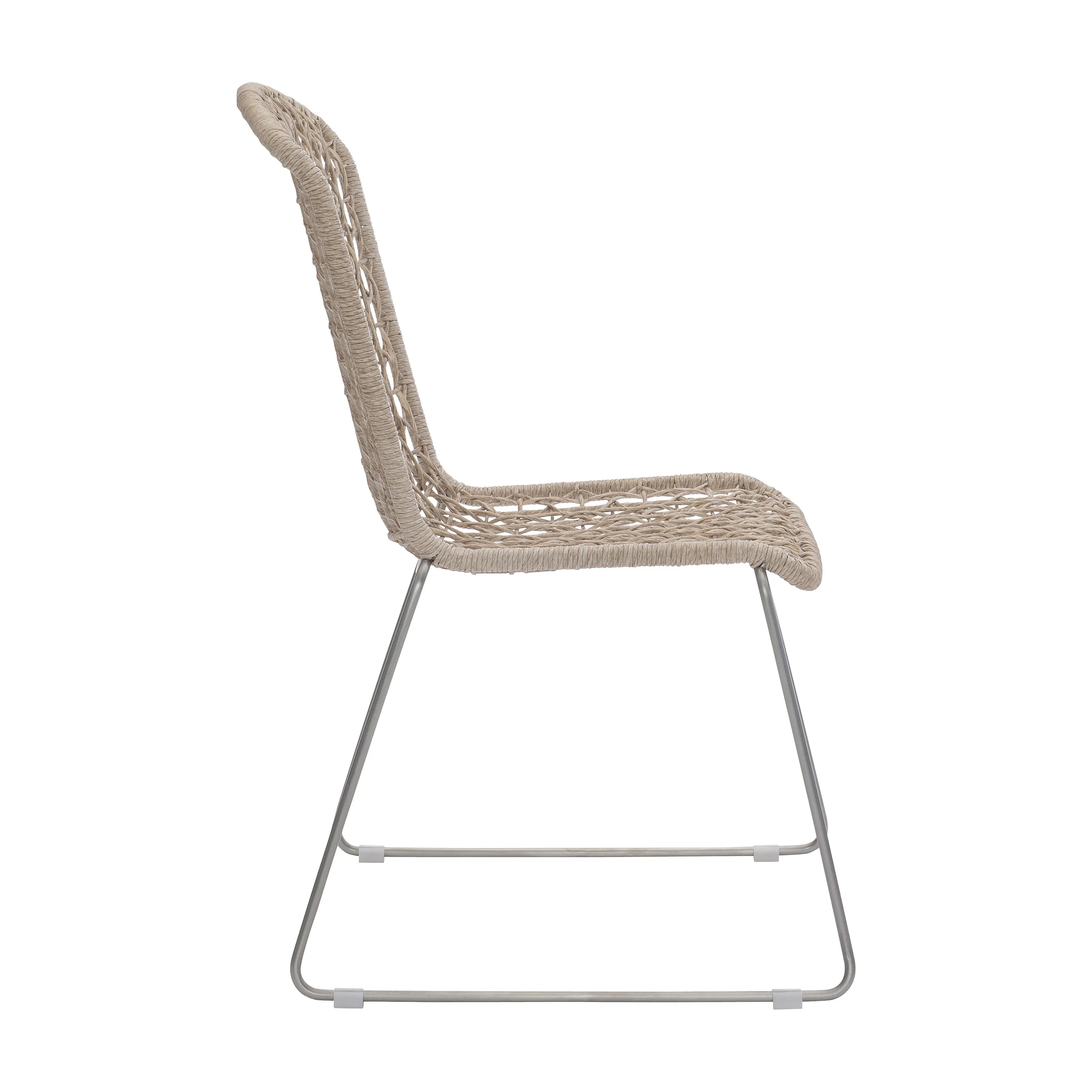 Carmel Outdoor Side Chair