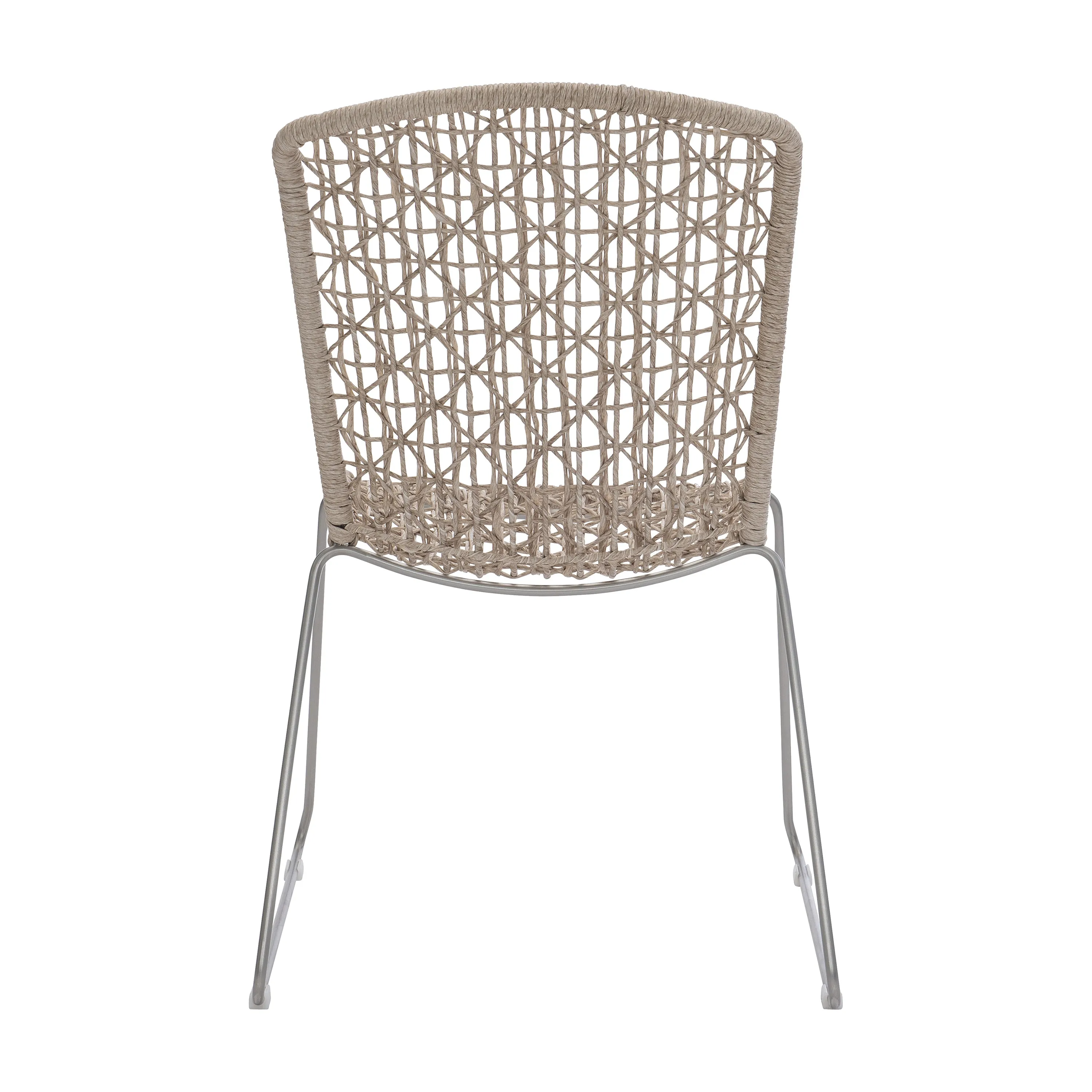 Carmel Outdoor Side Chair