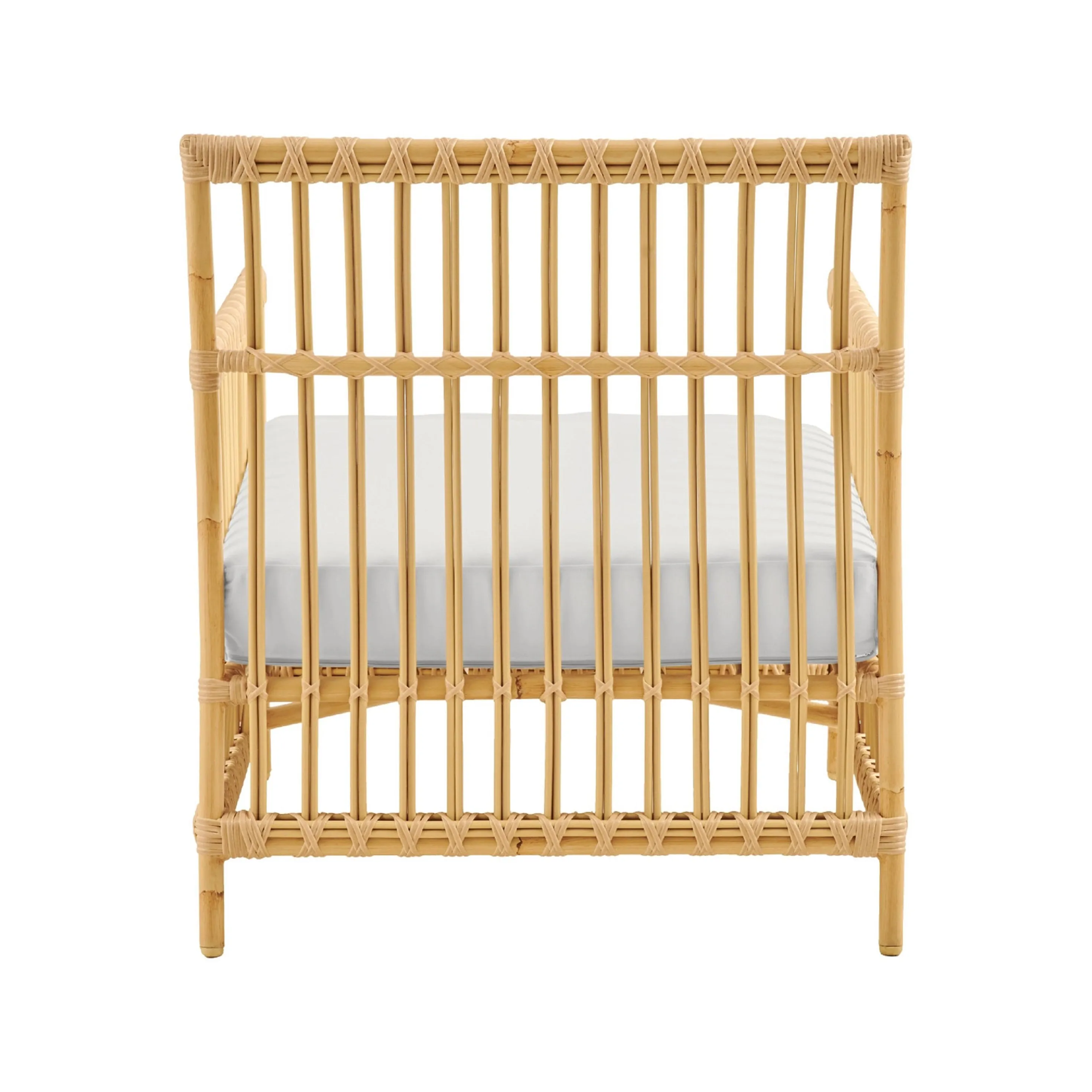 Caroline Outdoor Lounge Chair