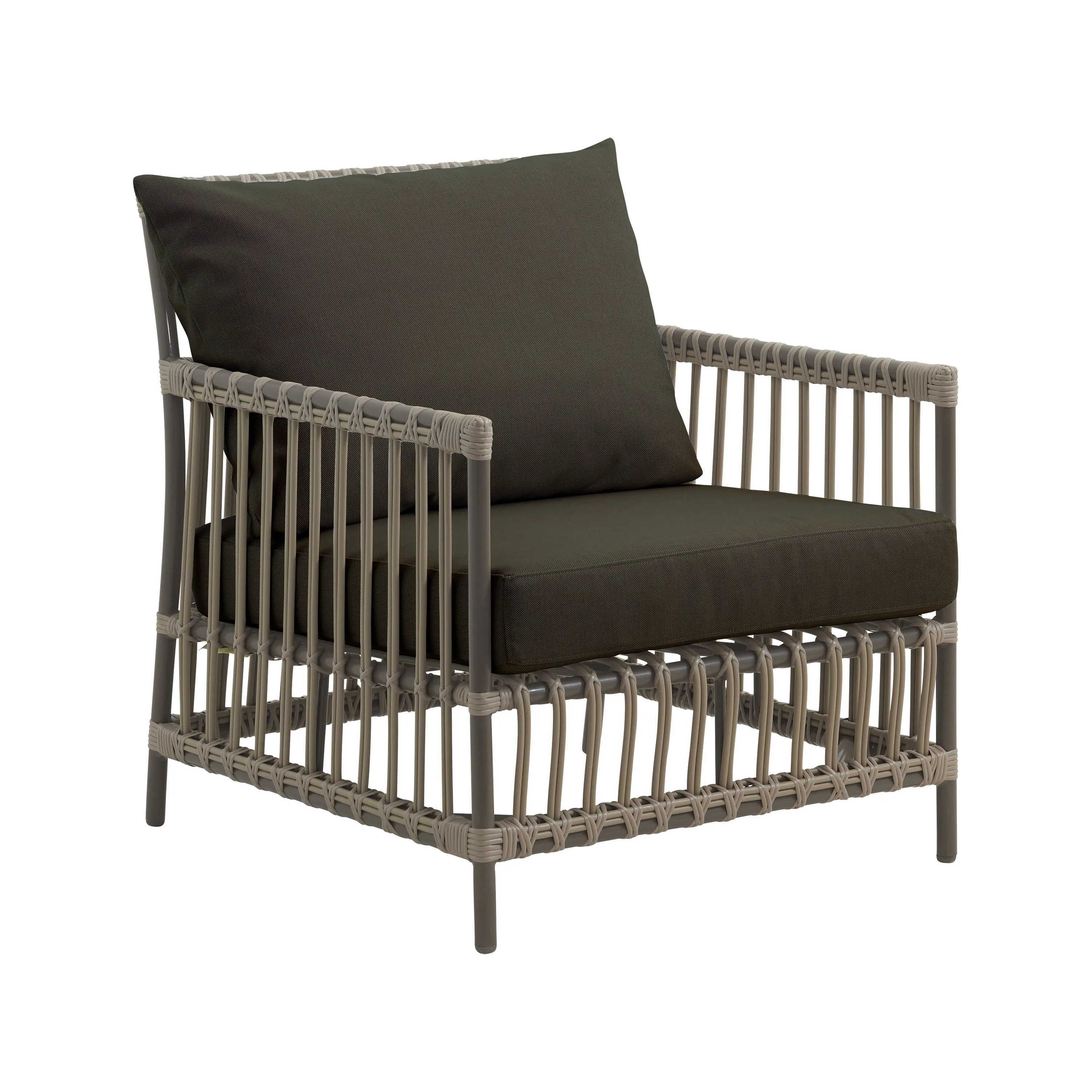 Caroline Outdoor Lounge Chair