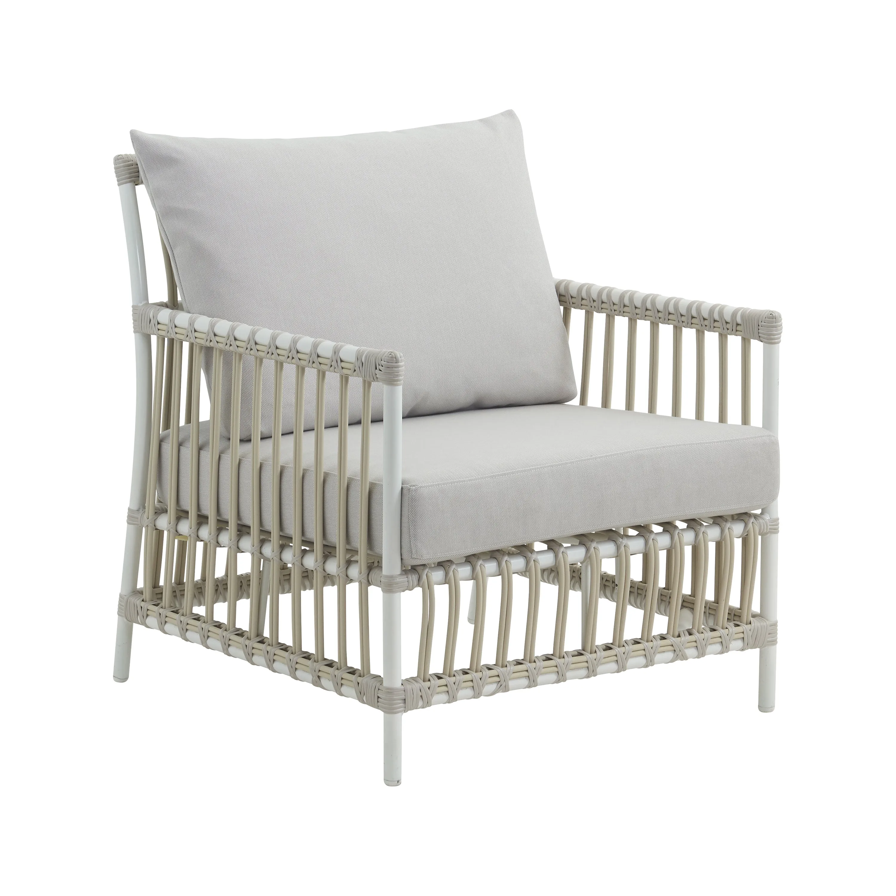 Caroline Outdoor Lounge Chair