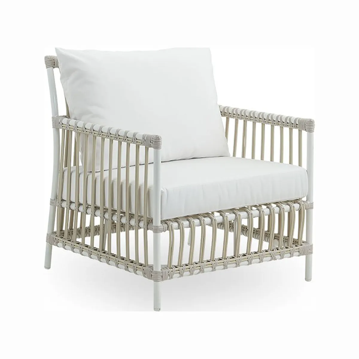 Caroline Outdoor Lounge Chair