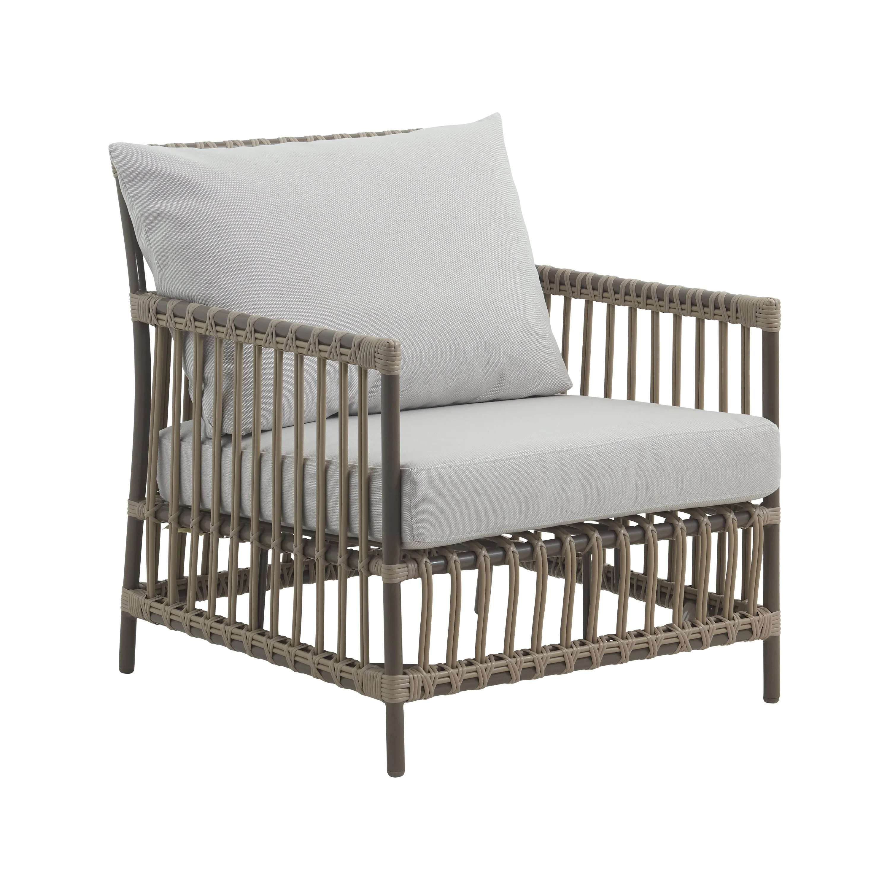 Caroline Outdoor Lounge Chair