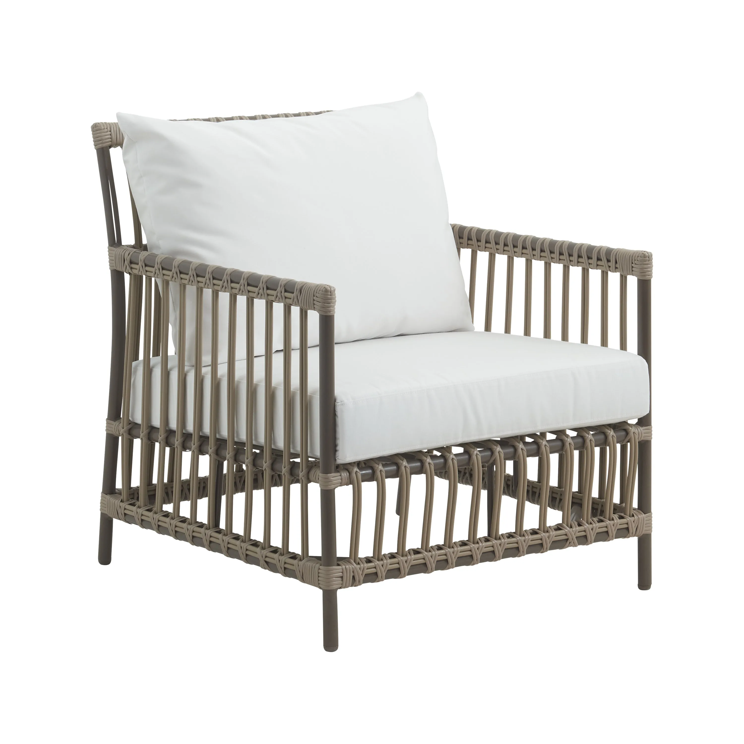 Caroline Outdoor Lounge Chair