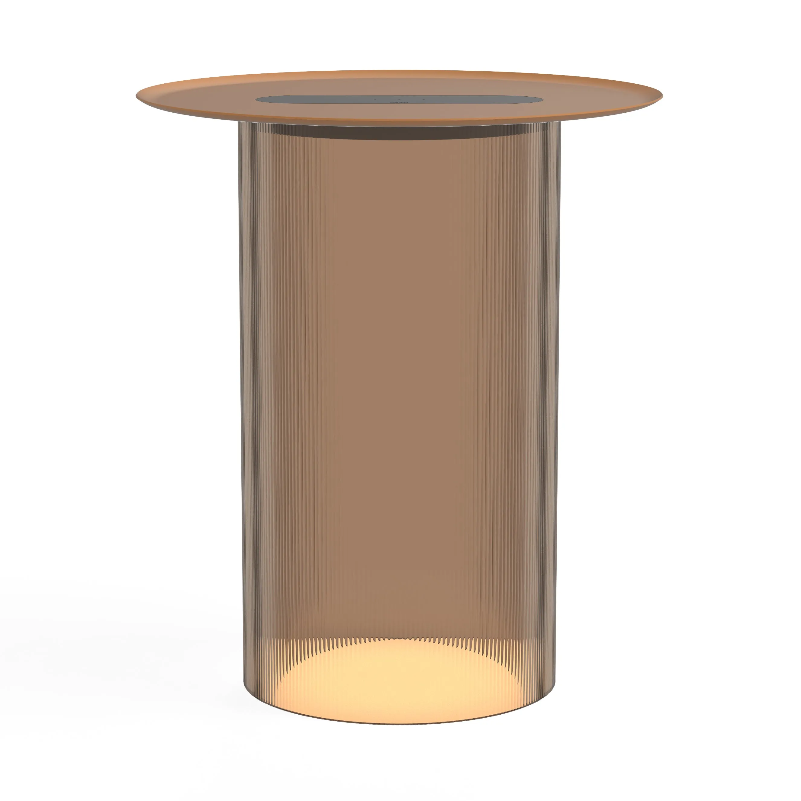 Carousel Floor Lamp
