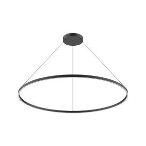 Cerchio 60" LED Pendant