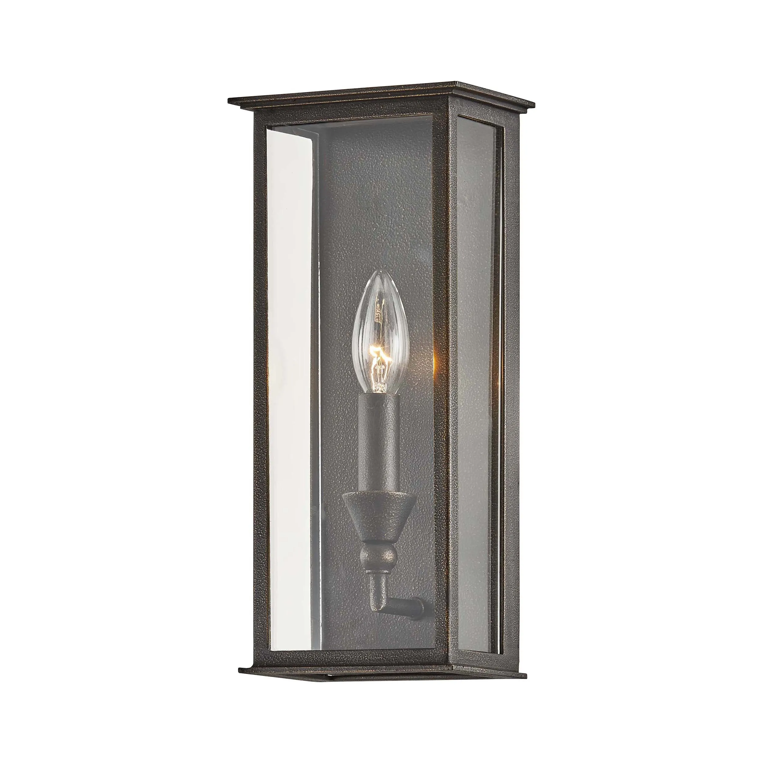 Chauncey Outdoor Wall Sconce