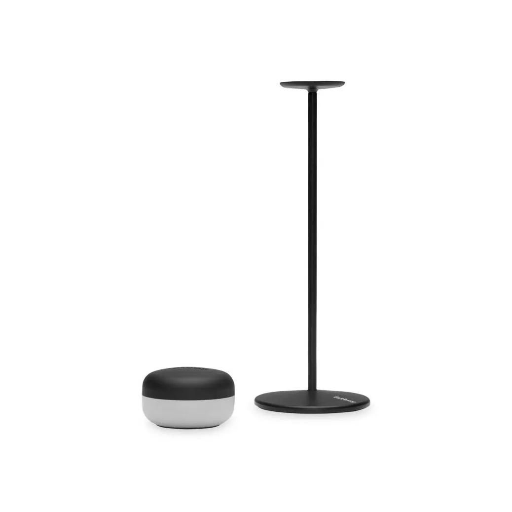 Cherrio Portable Table Lamp
