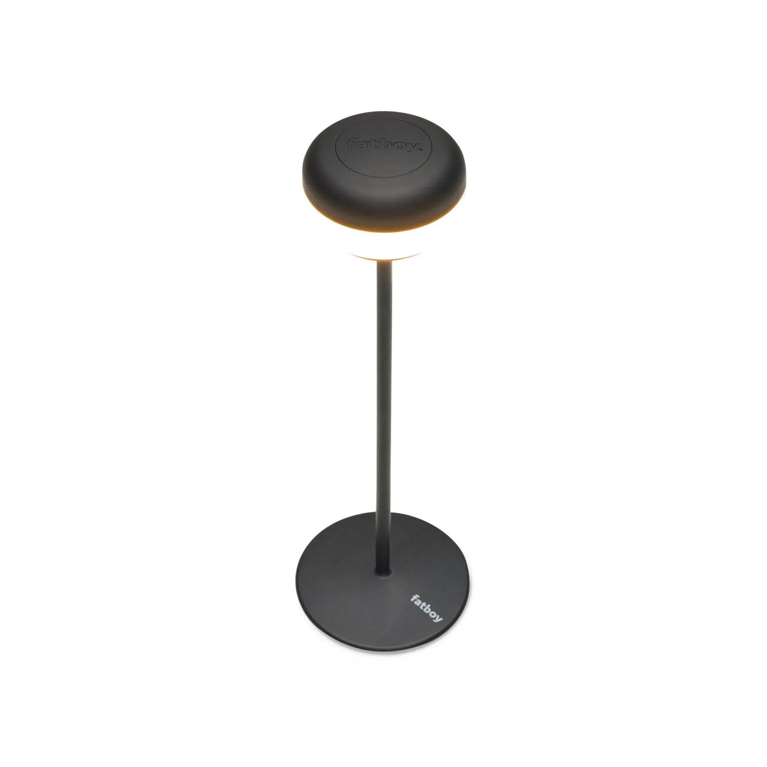 Cherrio Portable Table Lamp