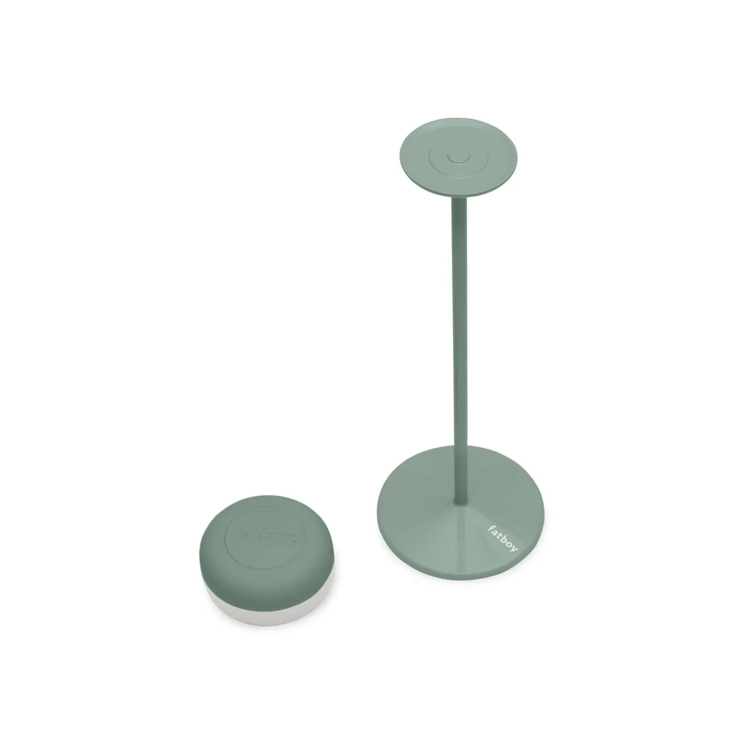 Cherrio Portable Table Lamp