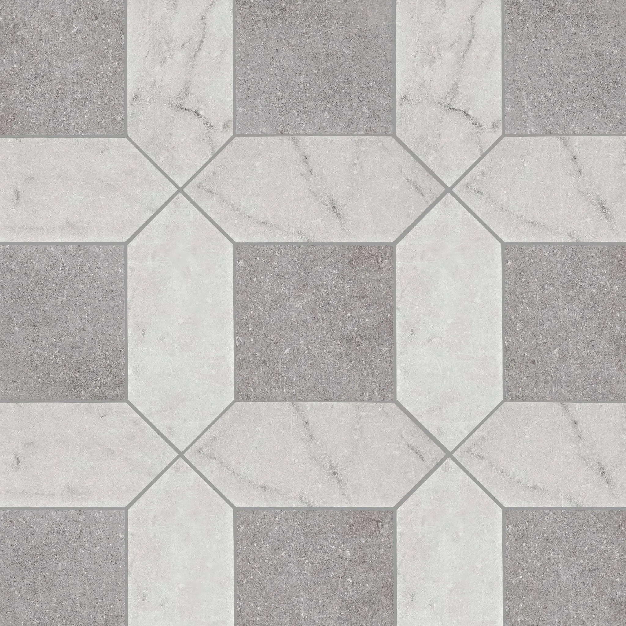 Chiesa Grey