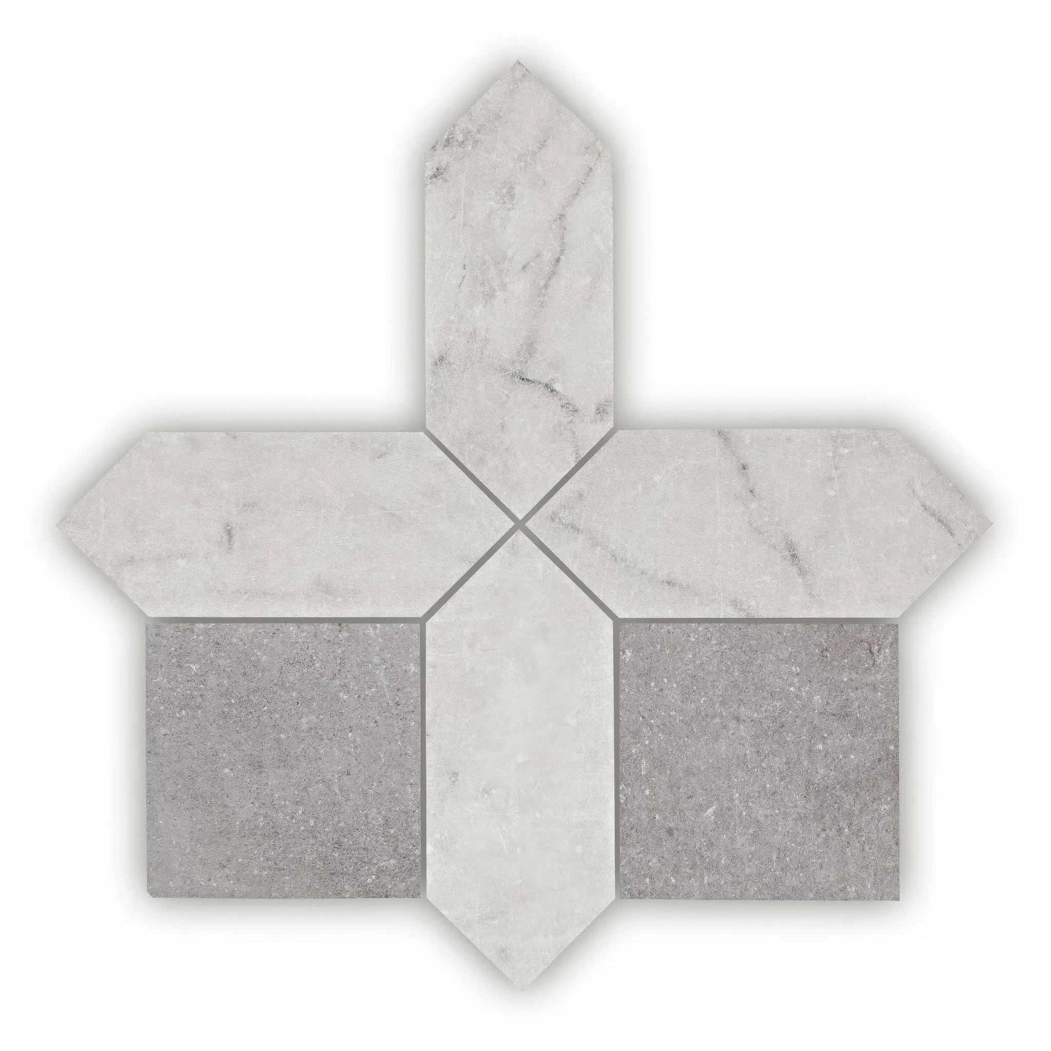 Chiesa Grey