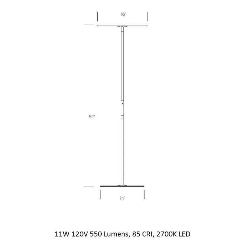 Circa Floor Lamp
