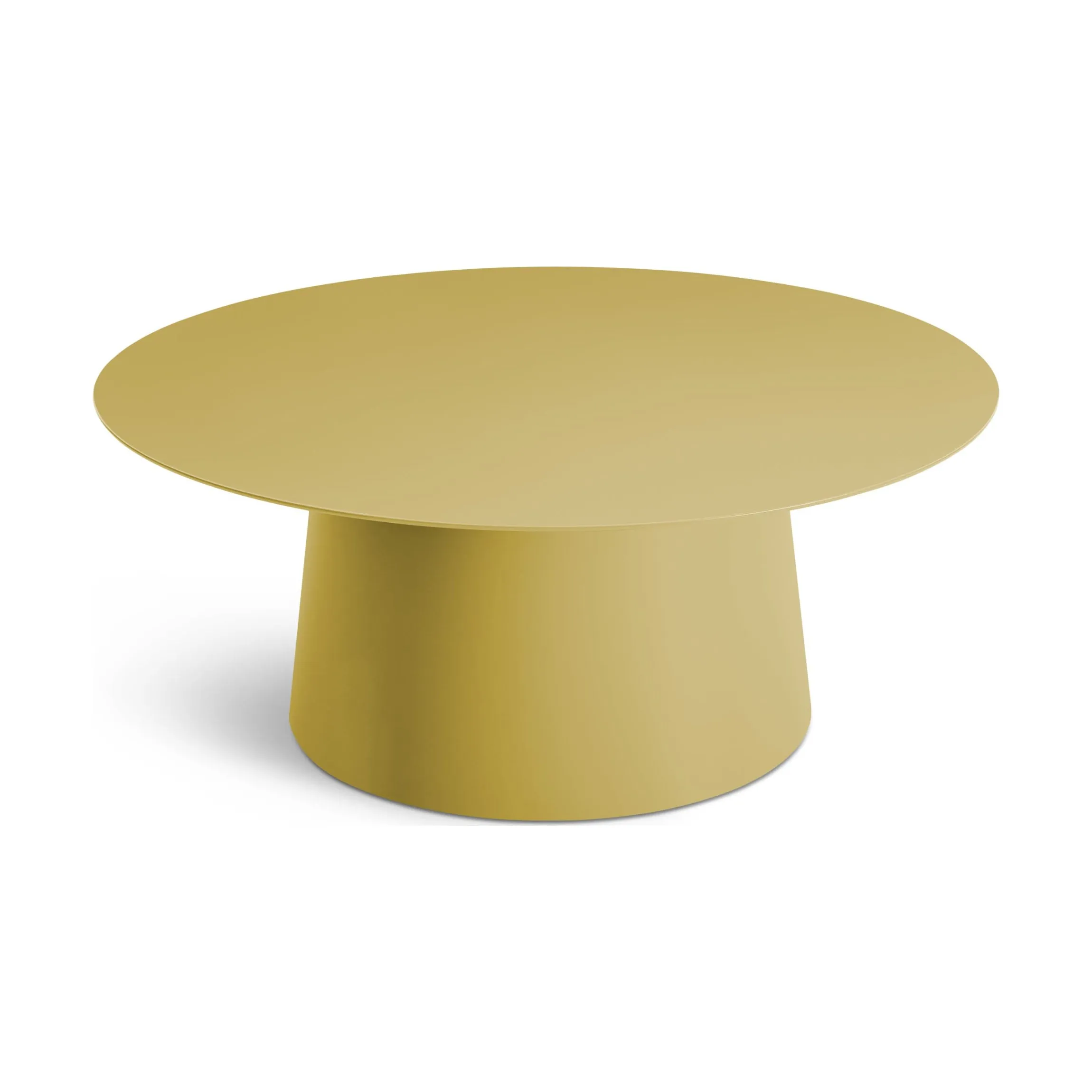 Circula Coffee Table