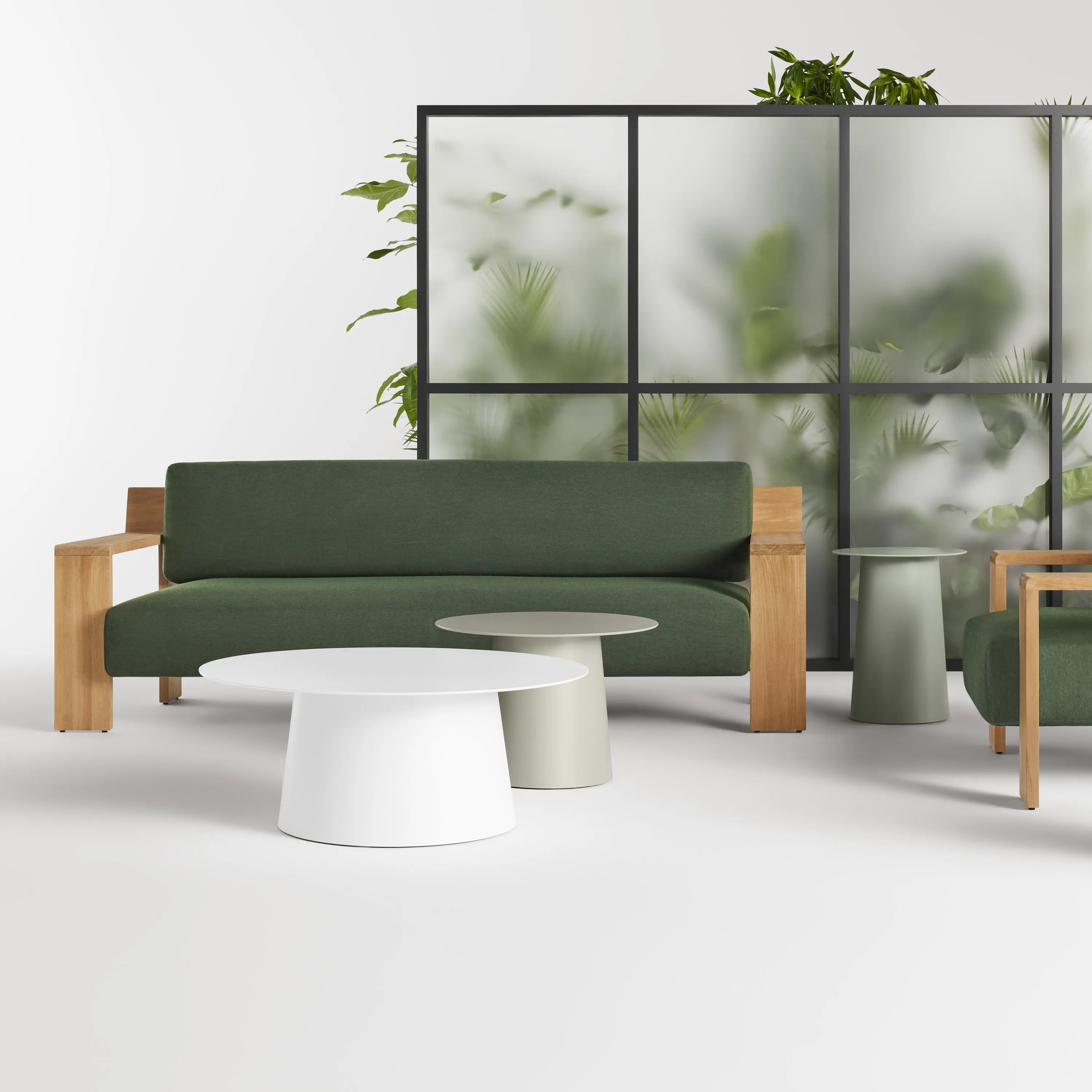 Circula Coffee Table